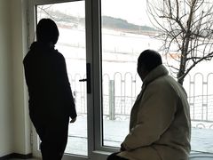 -蓟县盘山滑雪场