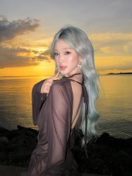 -DL HOPE明星造型