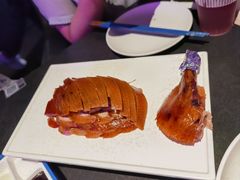 -小大董·烤鸭(西单大悦城店)