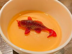 -甄御•海鲜新青岛菜(麦岛店)