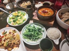 -云海肴·汽锅鸡·云南菜(美罗城店)