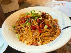 -西江美食舫·江西菜(健德桥店)