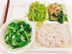-浙大城市学院第二食堂