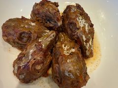 -紫泥369粗粮季(鼓楼店)