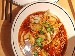 -太二酸菜鱼(福州泰禾店)