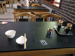 大堂-东北农业大学饺子园