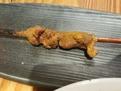 -塔哈尔·新疆盛宴(城西银泰店)