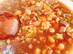 海肠捞饭-小郭私房菜·海肠捞饭店(学士街店)