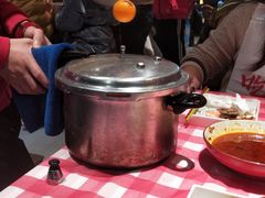 高压锅蒸鲜生蚝-辣小鲜·南昌大排档(船山路店)