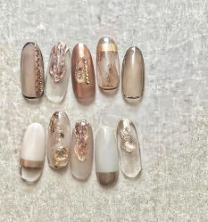 -LILY NAILS美甲美睫