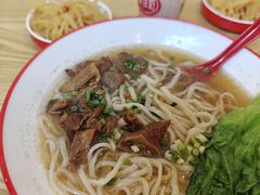 -咬金面馆(广州首店)