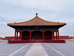 -故宫博物院(故宫)