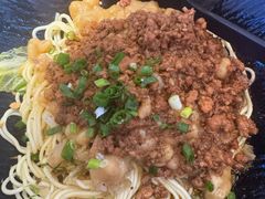 -我的面 川味Bistro(后沙峪店)