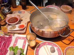 -大吉利·潮汕牛肉火锅(河西店)