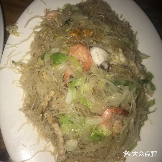 春福小吃(政府路店)