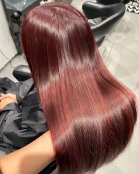 -米莱 Hair Salon 美髮