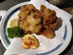 -鲸山上·私房日料(泰达MSD店)