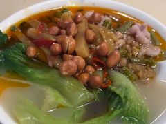 -玲又珑美食(盘福路店)