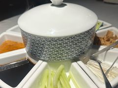 -羲和雅苑•北京烤鸭(陆家嘴中心店)