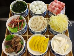 -咏江南·苏式火锅·苏州评弹(观前街店)
