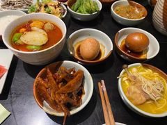 -青藤茶馆(南山路店)