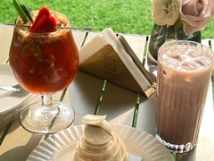 -名点荟·生日蛋糕·下午茶(五缘湾店)