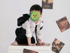 -爱儿美儿童摄影(康馨家园店)