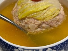 -淮扬厨子(健康路店)