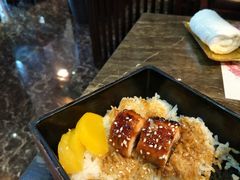 -大江户日本料理(吕厝店)