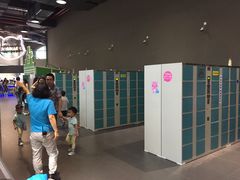 -蒙特利亲子乐园