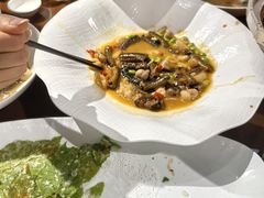-大灶头·新昌菜(中国茶市店)