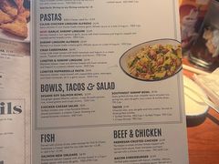 -RED LOBSTER(多伦多DT店)
