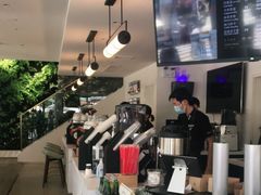 -Peet's Coffee皮爷咖啡(大学路店)