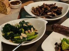 -恰餐厅CHAR Grill(北京三里屯洲际店)