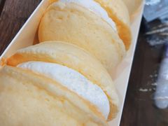 -西村叔叔的店·面包·甜品·蛋糕(牡丹园店)