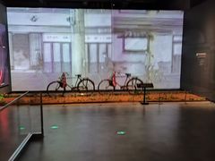 -盘龙城遗址博物院