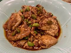 -虎哥私房菜(馒头山店)