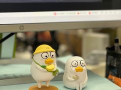 -泡泡玛特POPMART机器人店(高新万达店)