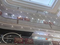 -永旺梦乐城(金银潭店)