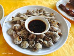 -老字号蛇口德记烧腊饭店·海鲜加工