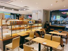 -BreadTalk面包新语·烘焙蛋糕(海珠丽影广场店)