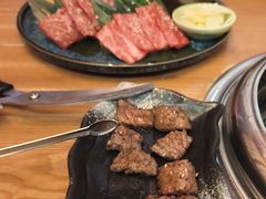 -丸藏和牛烧肉专门店(园区师惠坊店)