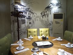 包厢-小牛海记潮汕牛肉店(永定路店)
