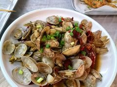 -小民大排档(马场角横路店)