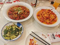 -阿胖龙虾(罍街店)
