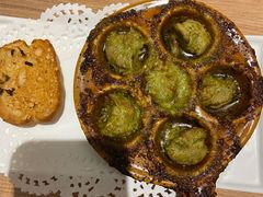 法式红酒焗蜗牛-必胜客(龙泉万达店)