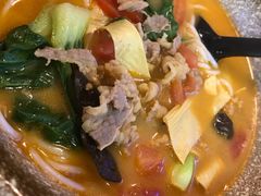 -蒙自源小锅米线(金佰利店)