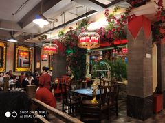 -红鼎坊·老成都火锅(新南门店)