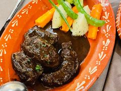 -ALBERGUE 1601 婆仔屋葡国餐厅