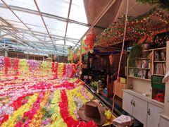 大堂-吉祥圣雪藏餐